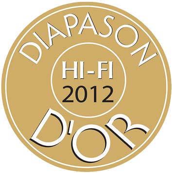 Diapson d'Or