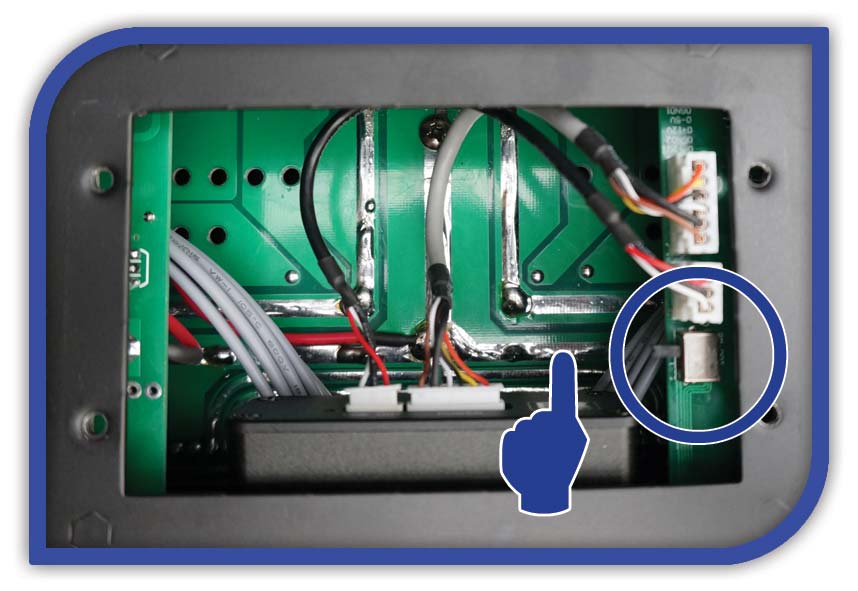 EX PHONO Installation