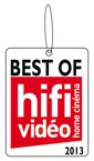 Logo HIFIVIDEO Best Of 2013
