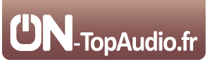 Logo On Top Audio