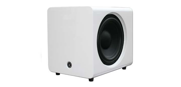 Titan Micro II