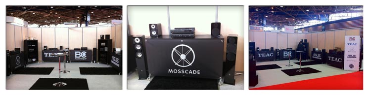 Salon Pro&Cie 2013