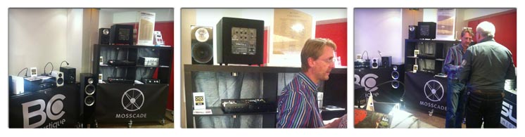 Salon hi-fi 2013